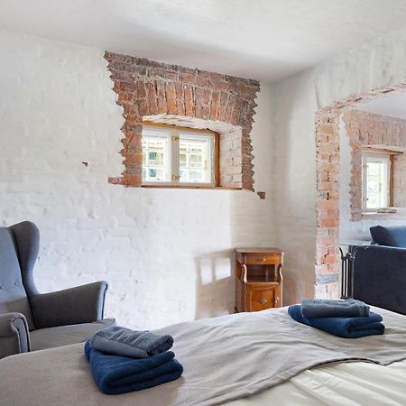 Villa Wolax Kaarina Exteriér fotografie