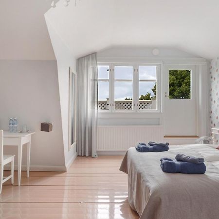 Villa Wolax Kaarina Exteriér fotografie
