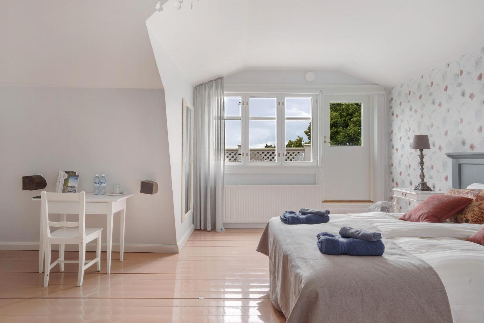 Villa Wolax Kaarina Exteriér fotografie